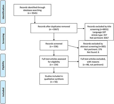 Non-pharmacological Approaches to Depressed Elderly With No or Mild Cognitive Impairment in Long-Term Care Facilities. A Systematic Review of the Literature